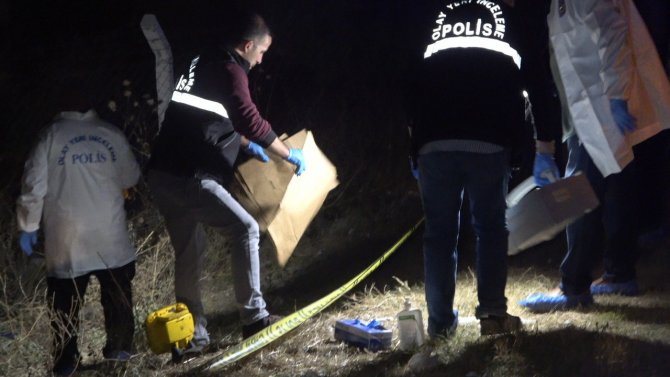 Cani koca! Karısına fare zehri verip işe gitti, dönüşte yaşadığını görünce boğazını sıkarak öldürdü