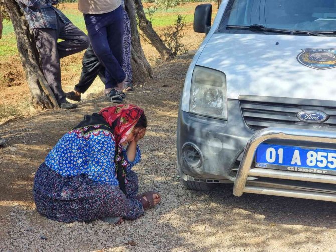 Veda videosu sonrası ortadan kaybolan genç ölü bulundu