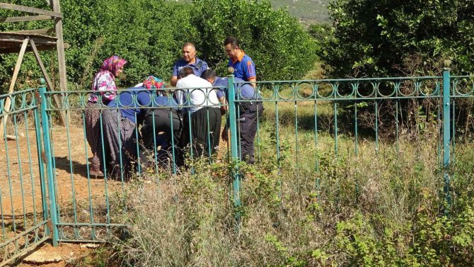 Veda videosu sonrası ortadan kaybolan genç ölü bulundu