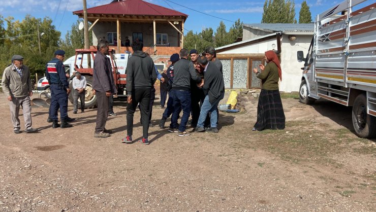 Karı-koca  yatak odasında ölü bulundu! Silahla başlarından vurulmuş