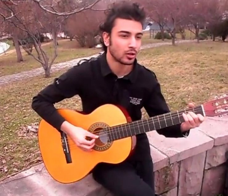 Tacizi önlerken öldürülen Haydar Can davasında 2 sanığa 15'er yıl hapis cezası