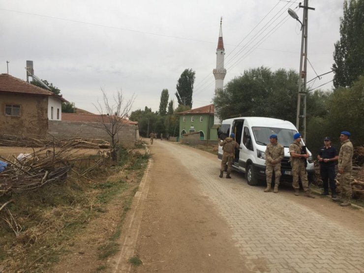 Arazi anlaşmazlığı yine can aldı!