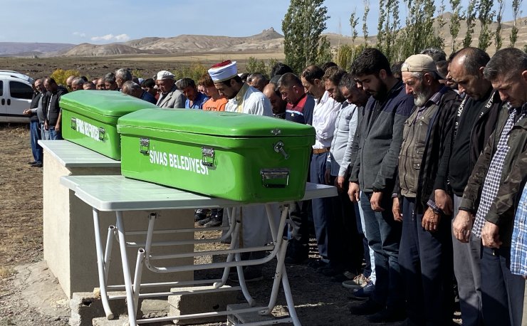 Evlerinde ölü bulunan çiftin ölümüne ilişkin detaylar ortaya çıktı