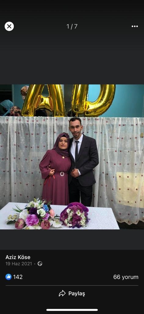 Bartın'da hayatını kaybeden madencilerden geriye yürek yakan fotoğrafları kaldı