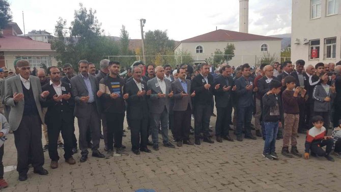 Kıbrıs Gazisi hayatını kaybetti