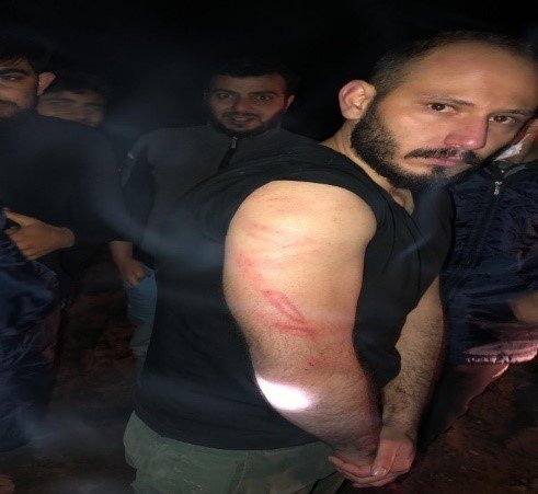 Bakanlıktan Yunanistan’ın göçmen iddialarına sert tepki