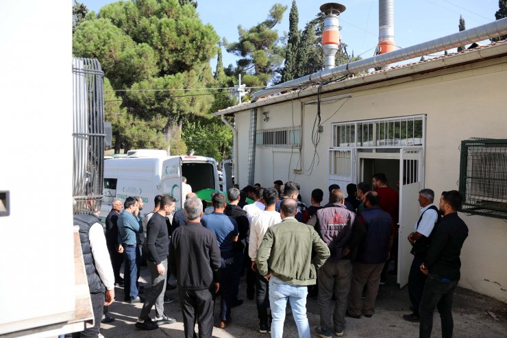 Gençler kaza yaptı: Yunus Emre ve Berkay öldü, 2 arkadaşları yaralı