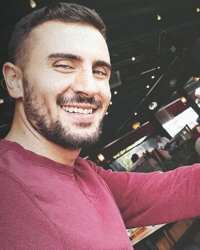 Gecenin geç saatlerinde kan donduran cinayette yeni gelişme