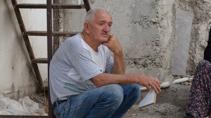 Kayıp Muhammet'tan haber yok