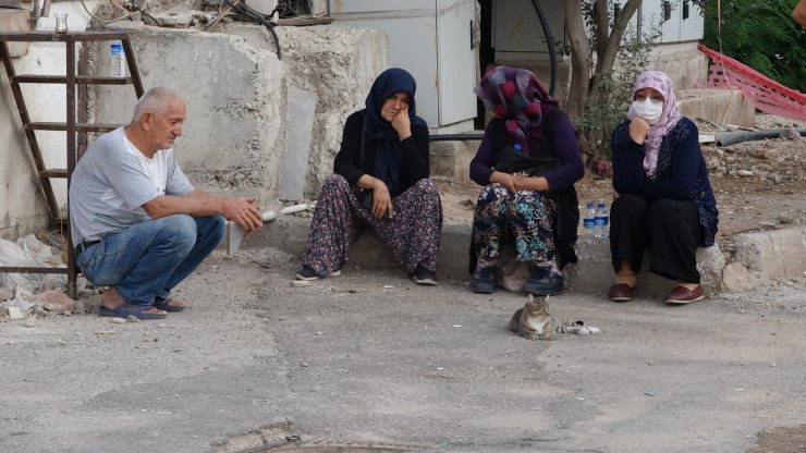 Kayıp Muhammet'tan haber yok