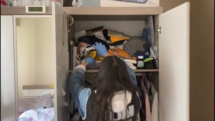 5 ilde FETÖ'nün kasa evine operasyon: 47 gözaltı