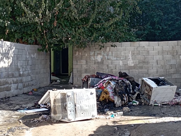 Düğün cinayetine, atılan paraların toplanması neden olmuş