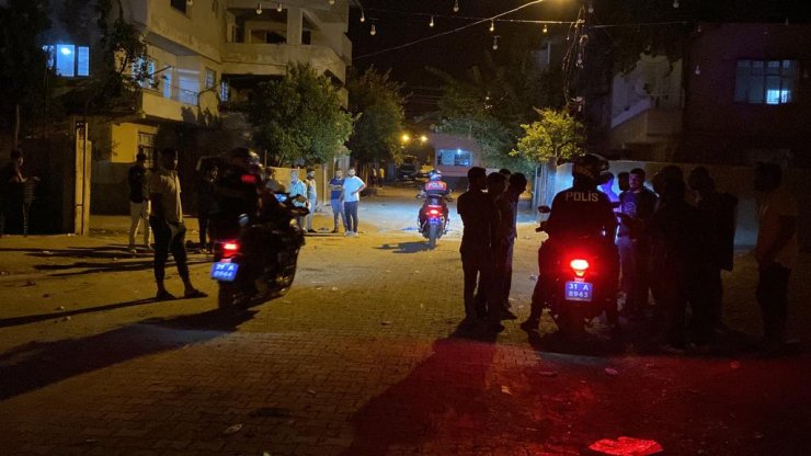 Düğün cinayetine, atılan paraların toplanması neden olmuş