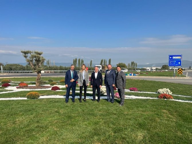 TOGG’a açılan yollarda hazırlıklar tamamlandı