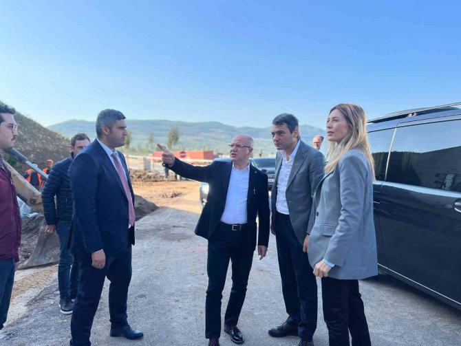 TOGG’a açılan yollarda hazırlıklar tamamlandı