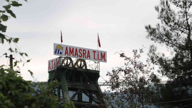 41 madencinin öldüğü ocağın kuyu vincini kuran emekli madenciden mühendislere çağrı