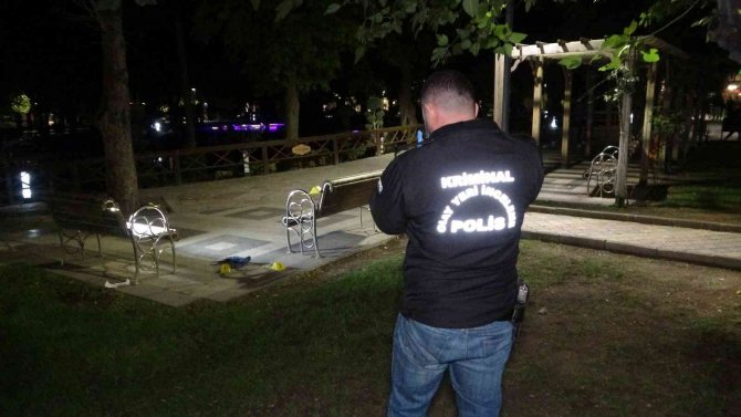 Alacak verecek meselesinden yine kan aktı