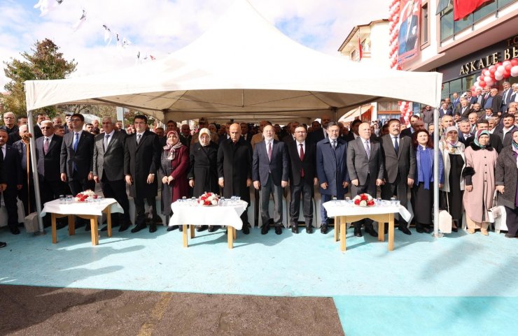 Bakan Kirişci'den besicileri sevindiren açıklama