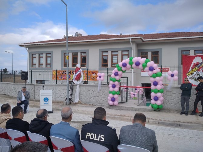 Konya'da 4-6 Yaş grubu için Kur'an kursu açıldı