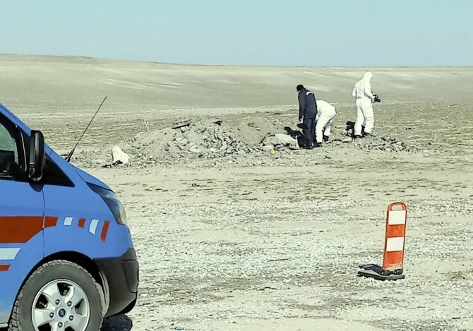 Konya'da kaymakamlık çalışanını öldürmüştü! Yasak aşk cinayeti sanığına "haksız tahrik ve iyi hal" indirimi