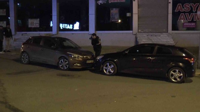 Alacak verecek meselesinde kan aktı: 1 ölü, 1 yaralı