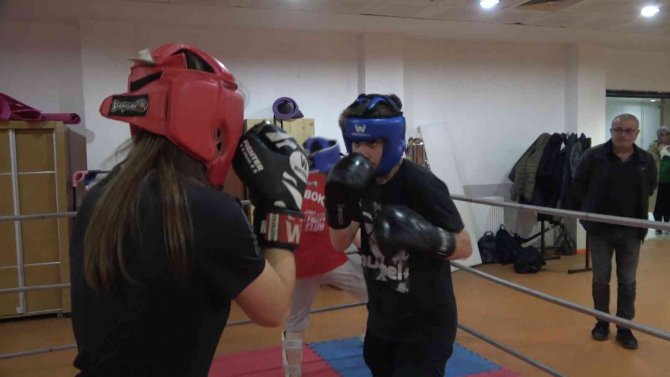 Hayatı boyunca hiç kaybetmedi, babasına özendi, dünya şampiyonu oldu