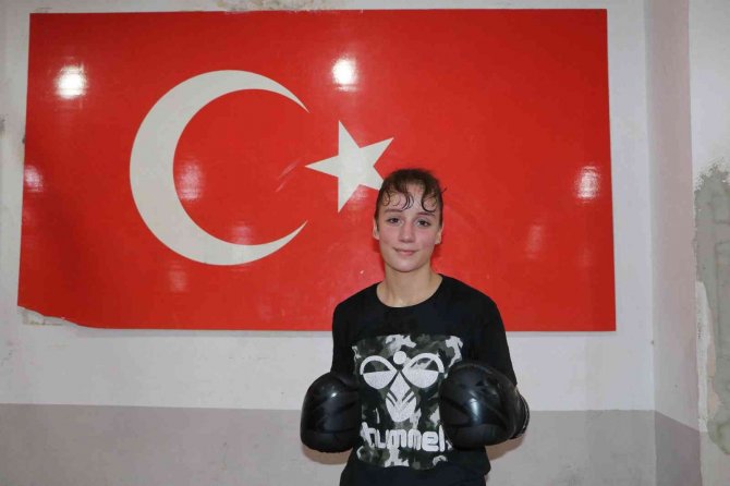 Hayatı boyunca hiç kaybetmedi, babasına özendi, dünya şampiyonu oldu