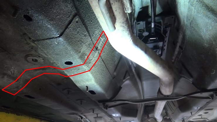 Yok böyle otomobil: Önü 2013, arkası 2015 model çıktı