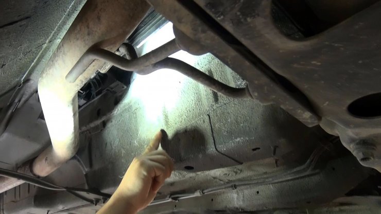 Yok böyle otomobil: Önü 2013, arkası 2015 model çıktı