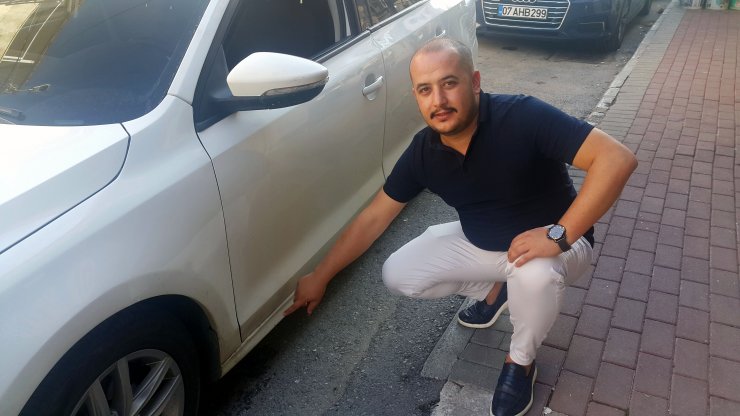 Yok böyle otomobil: Önü 2013, arkası 2015 model çıktı