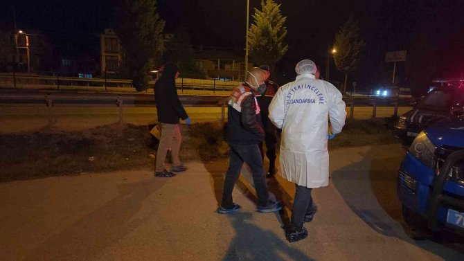 Çocukların atış talimi can aldı