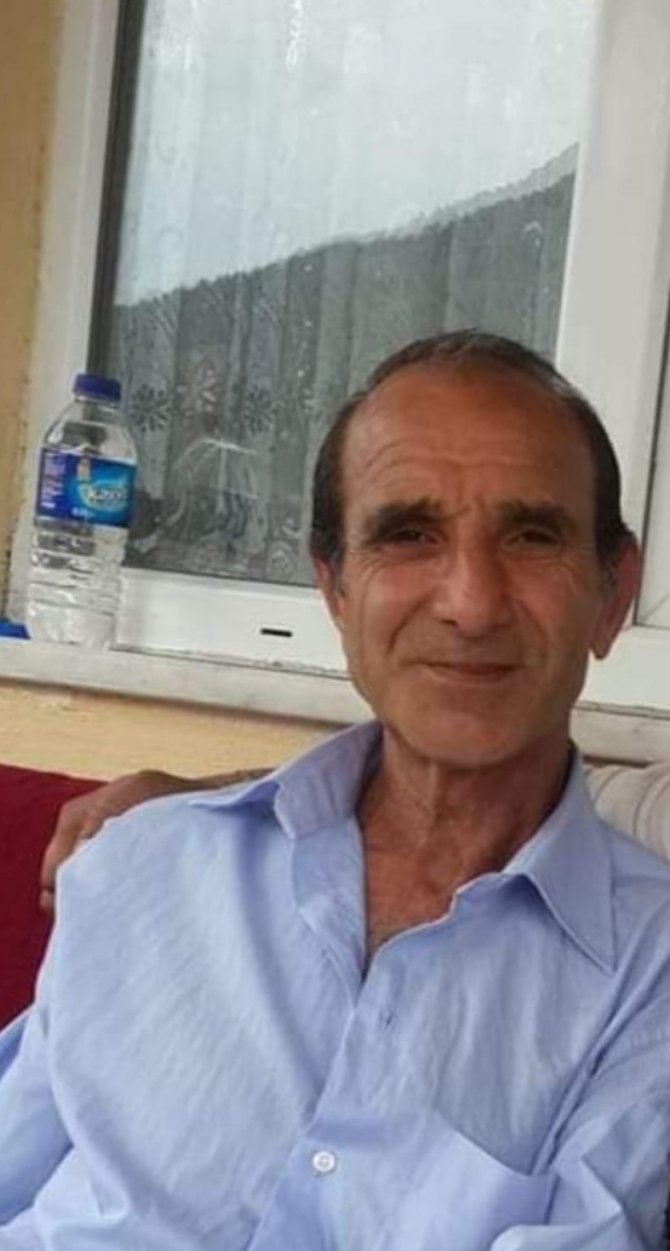 Çocukların atış talimi can aldı