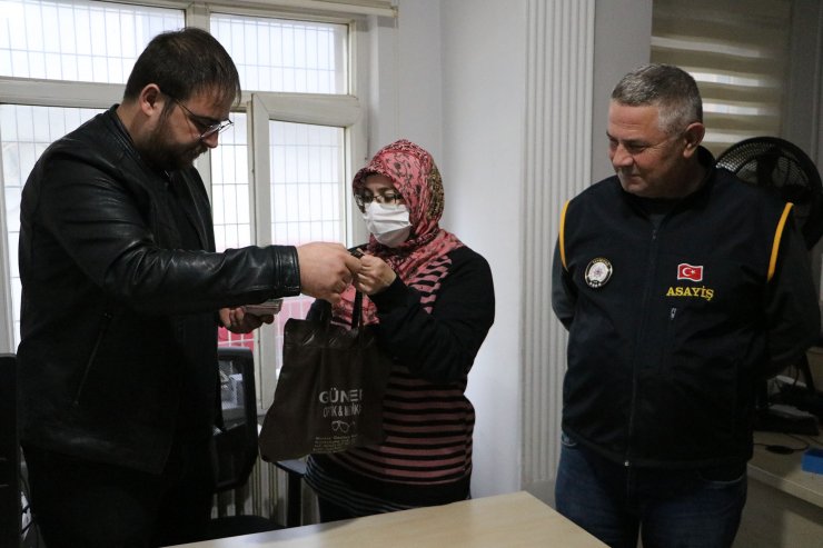 Misafirliğe çağırdıkları akrabalarının 3 milyon liralık altınlarını çaldırdılar