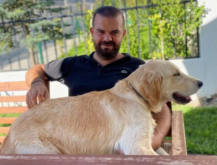 Otomobil çarpan doçent, hayatını kaybetti