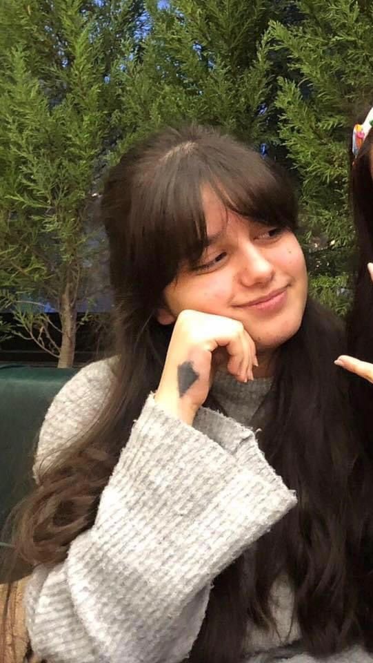 Otomobilin çarptığı skuterdeki 2 liseli öldü