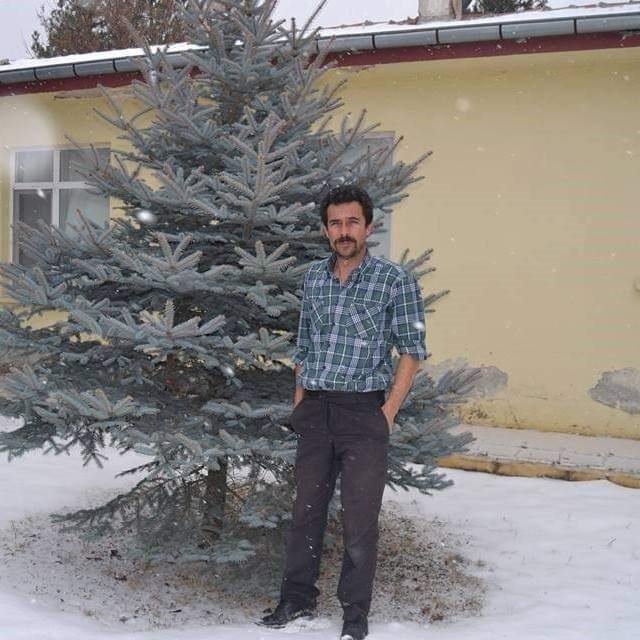 Konya'da Büyükşen çifti cinayeti davasında eski sevgili dinlendi