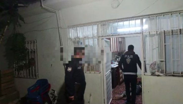 Adıyaman’da DEAŞ operasyonu: 10 gözaltı