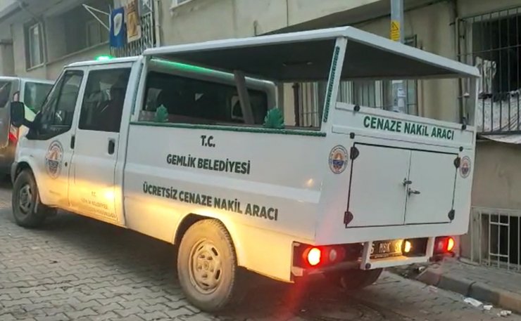 Oğluna tokat atan arkadaşını öldürdü! "Kaç darbe vurduğumu hatırlamıyorum"