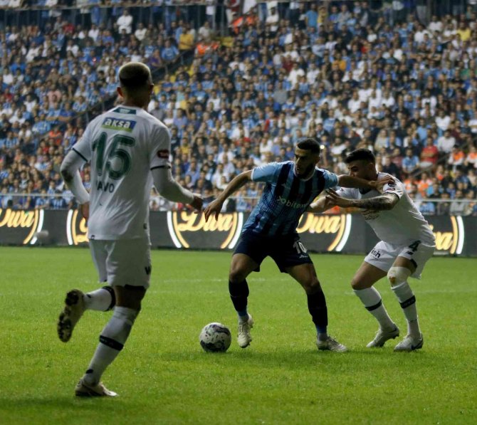 Süper Lig’de ilginç sıralama