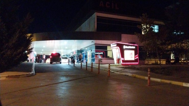 Kocası tarafından öldürüldü; kızları camdan atladı