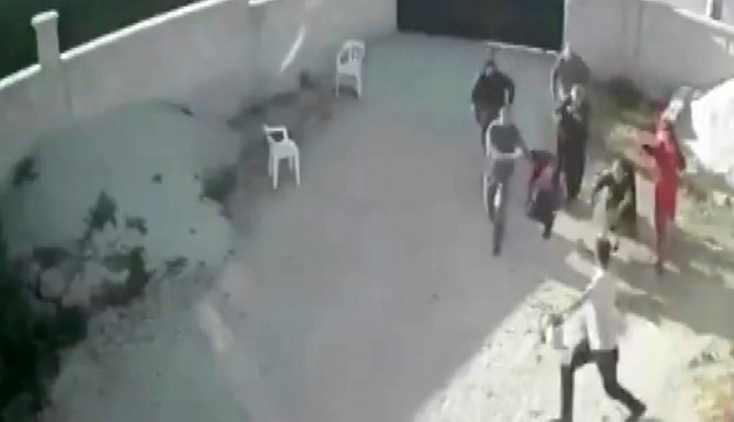 Konya’da aynı aileden 7 kişinin öldürülmesi davasında tutuklu sanık: "Söyleyecek bir şeyim yok"