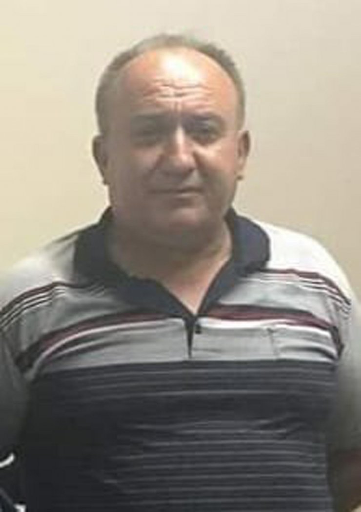 Otomobille çarpışan motosikletin sürücüsü öldü