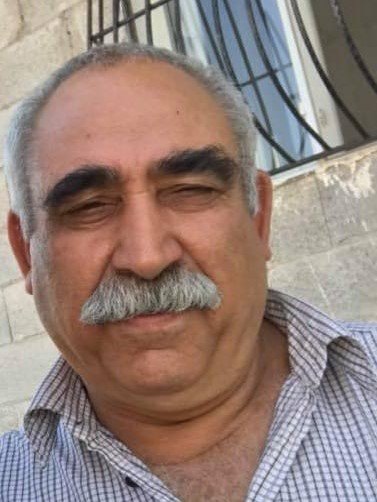 Bahçelerinde mangal yaparken silahlı saldırıya uğradılar