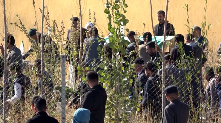 Eşinin öldürdüğü Songül, şiddet nedeniyle 2 kez düşük yapmış