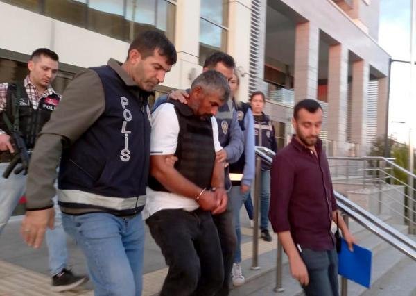 Eşinin öldürdüğü Songül, şiddet nedeniyle 2 kez düşük yapmış