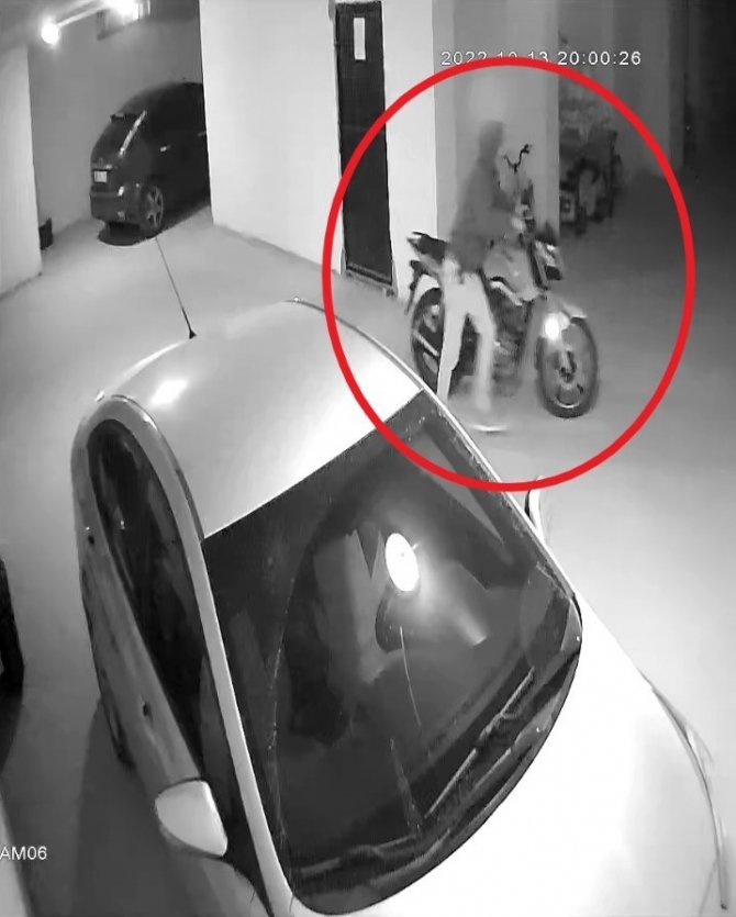 O şehri hırsızlar bastı! 2 şüpheli tutuklandı