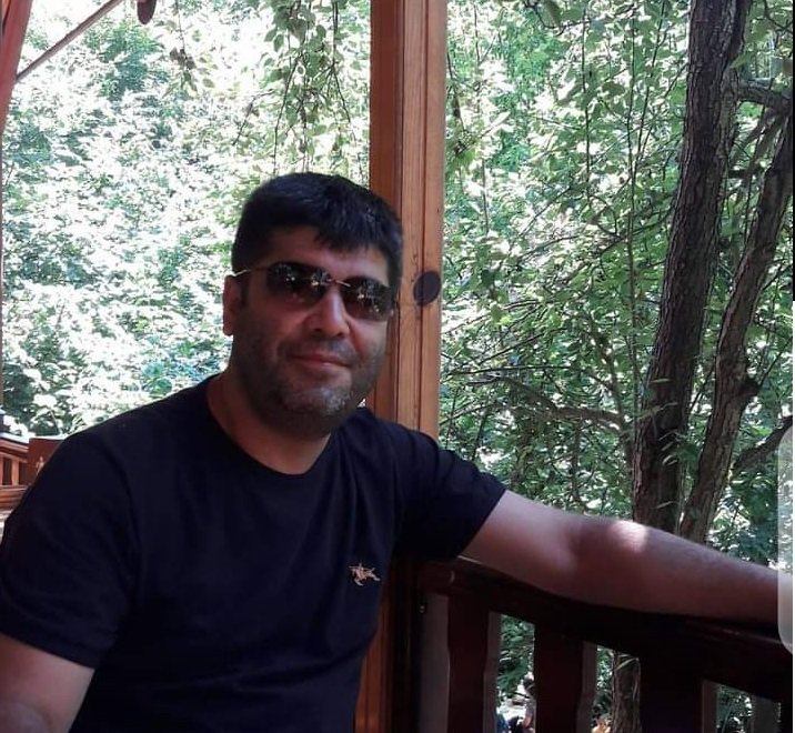 Sanayide patlama: 1 ölü