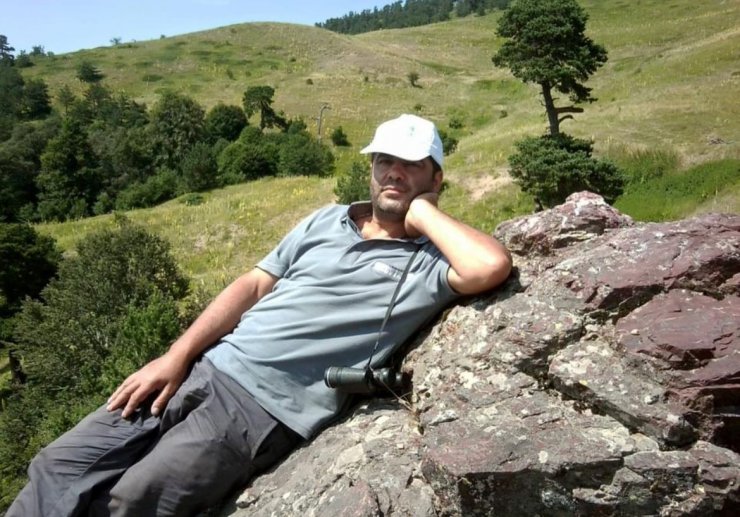 Sanayide patlama: 1 ölü