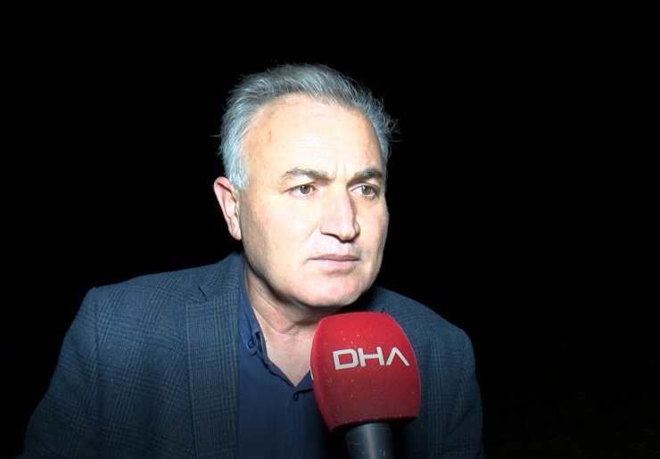 8 köpek ölü bulundu