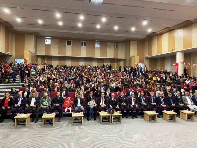 Kulu’da 29 Ekim Kutlamaları